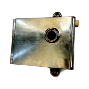 LOCK REQUIRES TO BE RE-GREASE