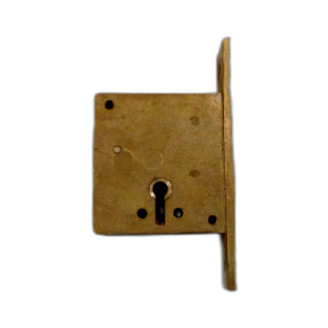 LOCK COUNTERSUNK