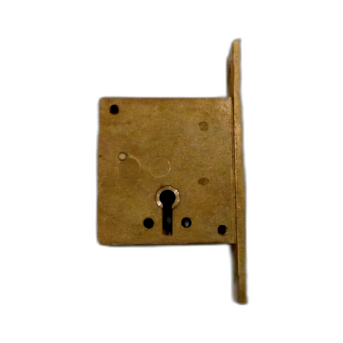 LOCK COUNTERSUNK