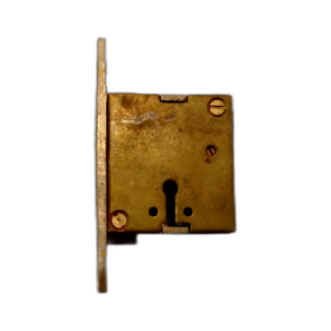 LOCK COUNTERSUNK