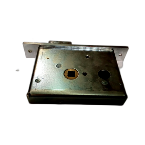 LOCK SUB ASSEMBLY