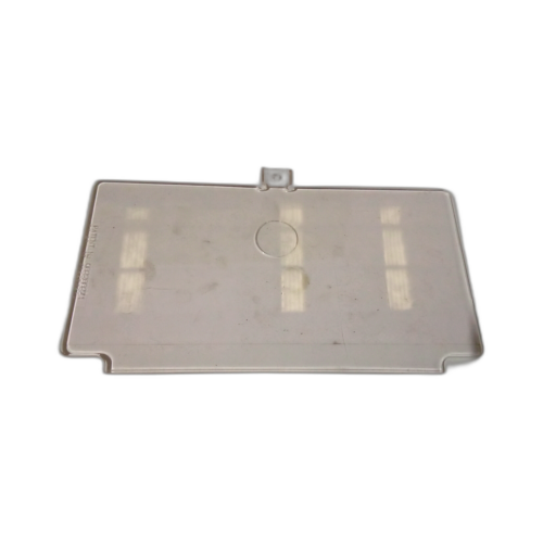 COVER SUB-ASSEMBLY (SPAR