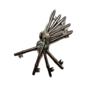 KEY SECURITY
