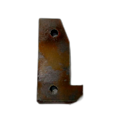 COTTER VESTIBULE BUFFER