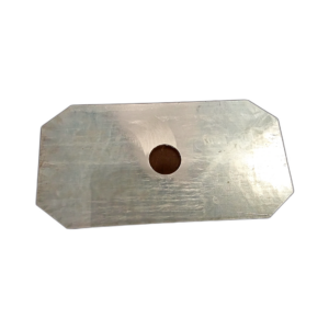 PLATE DIVIDING DRAWBAR