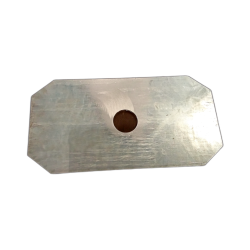 PLATE DIVIDING DRAWBAR