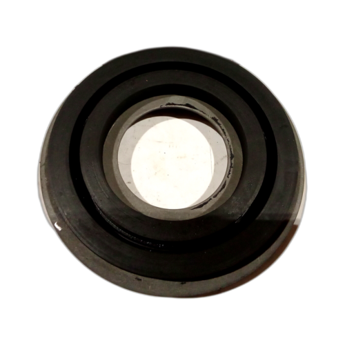 SPRING RUBBER