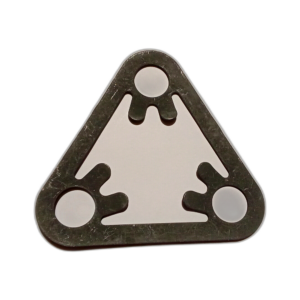 PLATE LOCKING