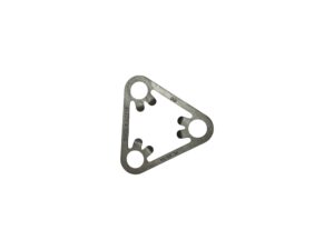 PLATE LOCKING