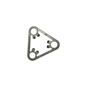 PLATE LOCKING