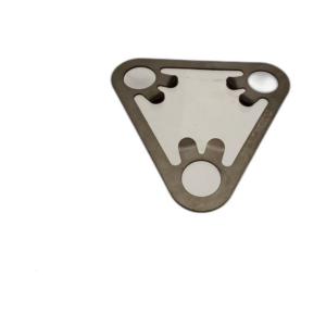 PLATE LOCKING