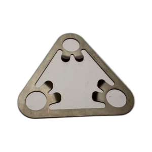 PLATE LOCKING