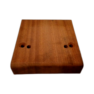 BLOCK LABEL CLIP