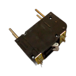 BREAKER 5 AMP (AC).