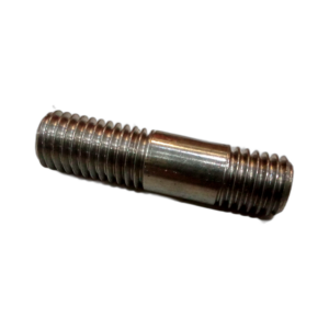 STUD 5/8"BSW X 2.1/2" LG