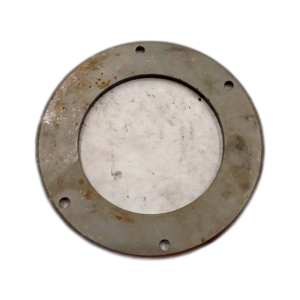 RING RETAINING 4"1D