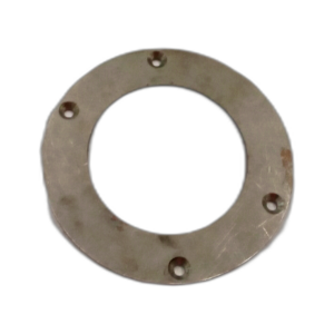 RING RETAINING 4"1D