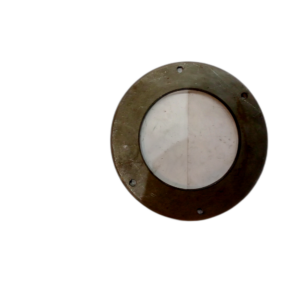 RING RETAINING 4"1D