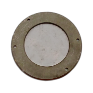 RING RETAINING 4"1D