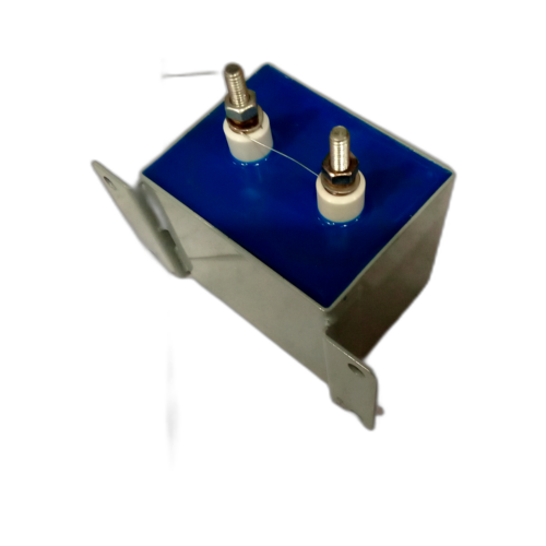 CAPACITOR PAPER
