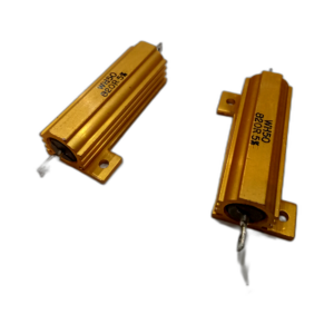 RESISTOR WIREWOUND