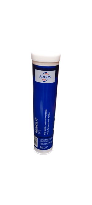 GREASE 0.4KG CARTRIDGE BEACON EP2