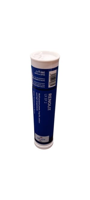 GREASE 0.4KG RENOLIT LX EP2 UK