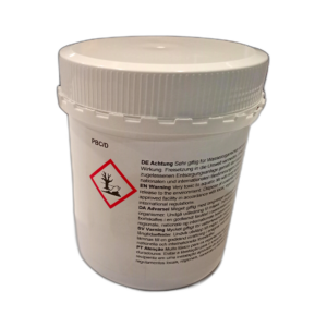 GREASE ANTI SEIZE 500G TIN