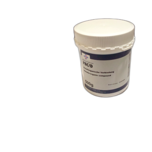 GREASE ANTI SEIZE 500G TIN
