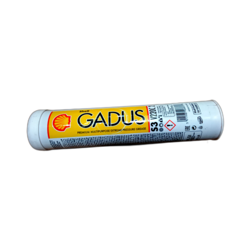 GREASE 400ML CARTRIDGE