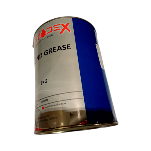 GREASE 3KG TINS A BLEND
