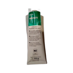 GREASE SILICONE MS4 (DC4)