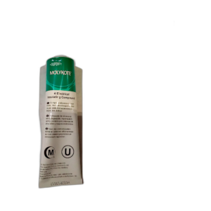 GREASE SILICONE MS4 (DC4)