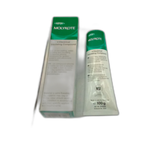 GREASE DC4 (100GM TUBE)