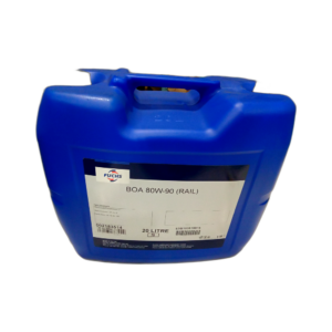 OIL ENERGEAR HYPO 80W90