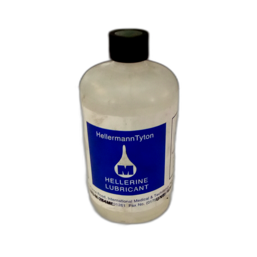 OIL LUBRICATING IN 284ML BOT