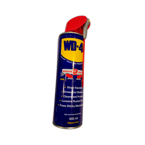 450ML WD-40 SMART STRAW