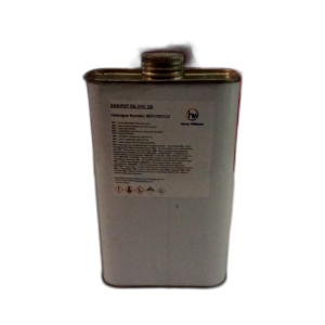 OIL, TREADLE, HVI 13, 500ML TIN