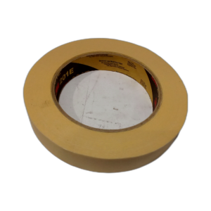 TAPE MASKING 3M 202 18MM WIDE