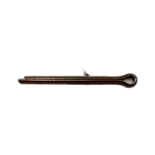 PIN, SPLIT, COTTER, STD RANGE SS2, STEEL