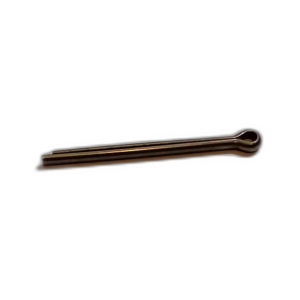 PIN SPLT COTTER 4MMX50MM