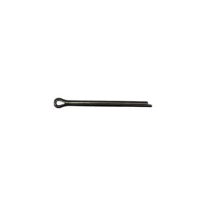 PIN SPLIT COTTER STEEL 5.0 X 63MM