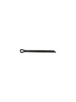 PIN SPLIT COTTER STEEL 5.0 X 63MM