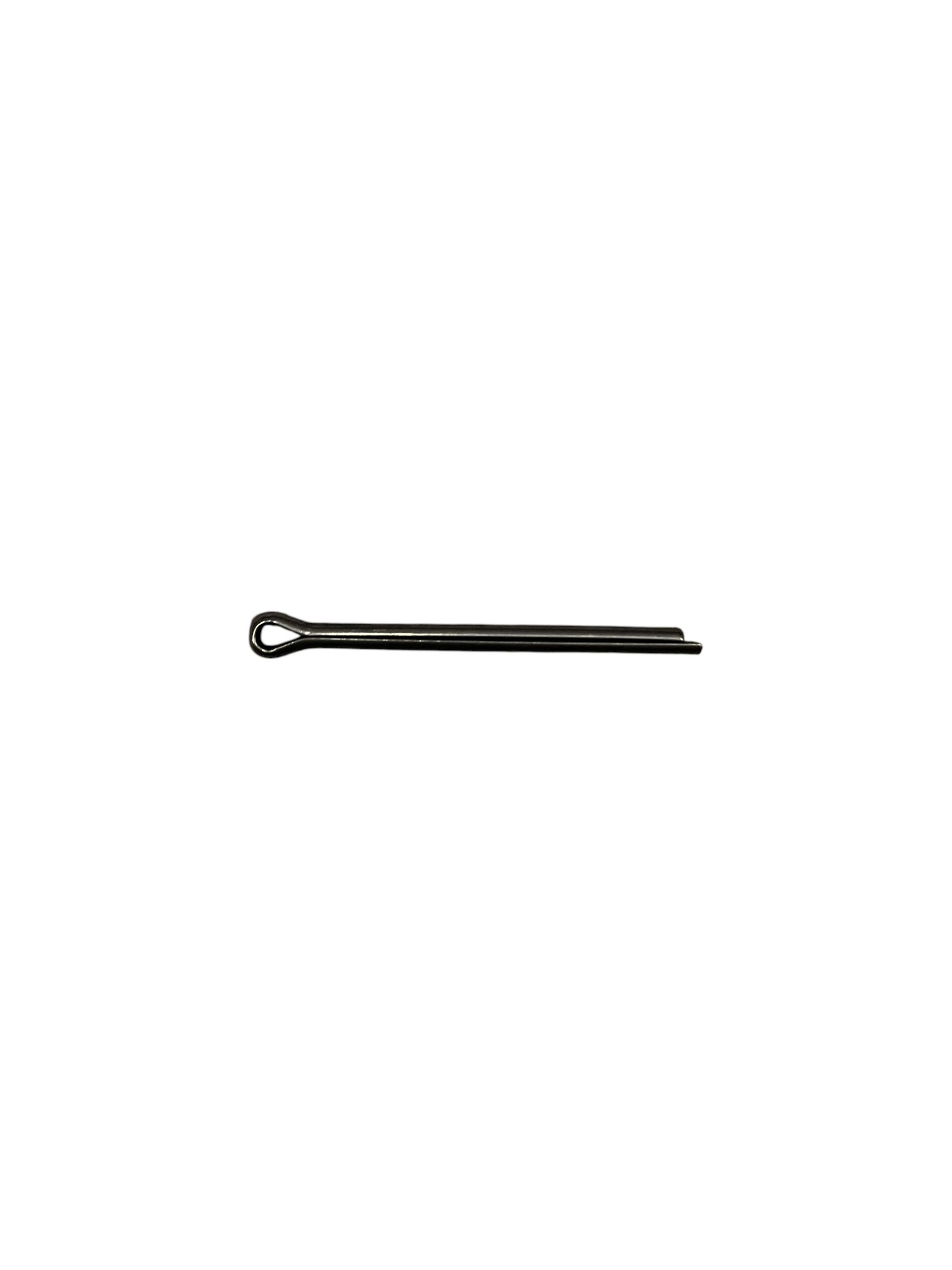 PIN SPLIT COTTER STEEL 5.0 X 63MM