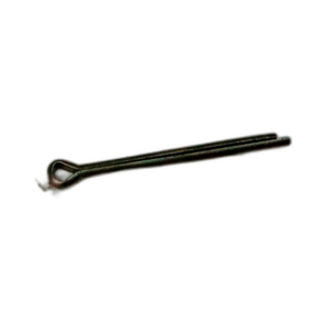 PIN SPLIT COTTER STEEL 5.0 X 63MM