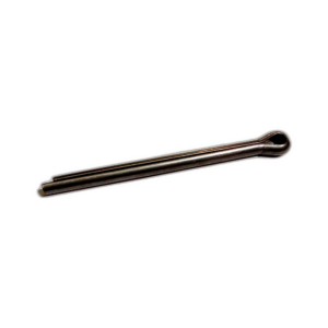 PIN SPLIT COTTER STEEL 5.0 X 63MM