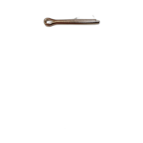 PIN, SPLIT COTTER 5 X 40 (BOX OF 250)