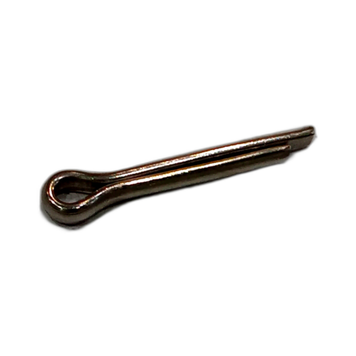 PIN SPLIT COTTER, STEEL, CORROSION RESIS