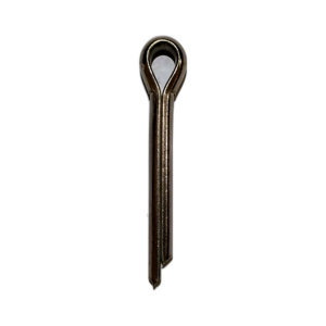 PIN, SPLIT COTTER, STEEL 13 X 90