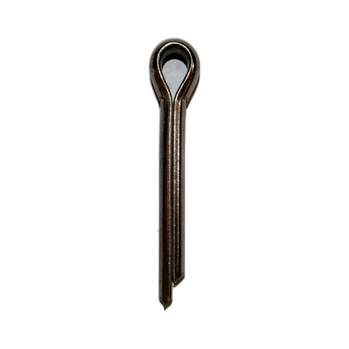 PIN, SPLIT COTTER, STEEL 13 X 90